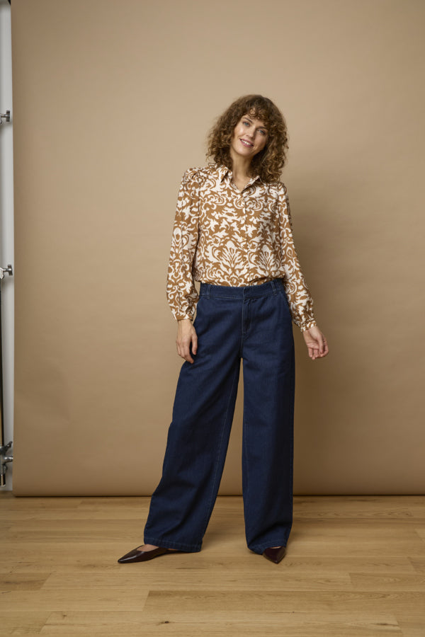 Leli Shirt
