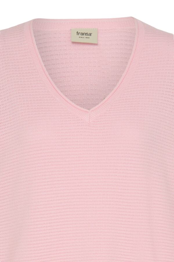 Sanna Pullover