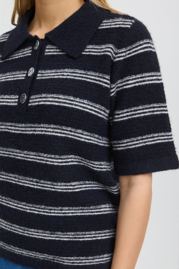 Kendra Pullover