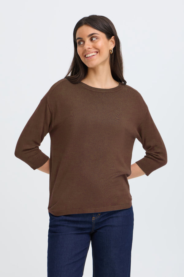 Mary Pullover