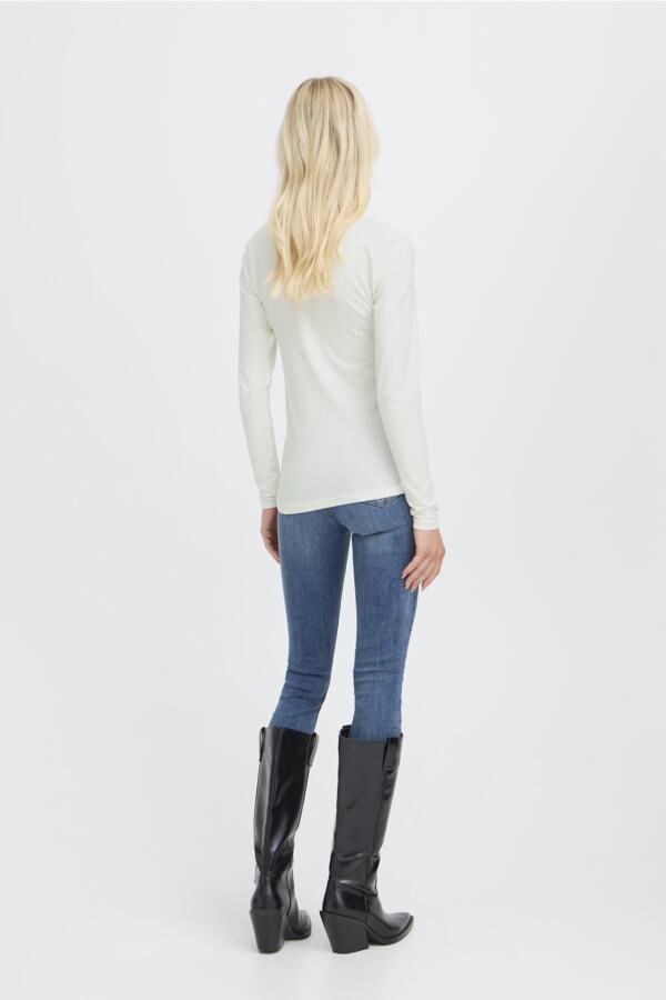 Pamila Long Sleeve Top