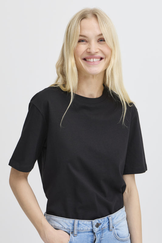 Trollo Crew Neck Top
