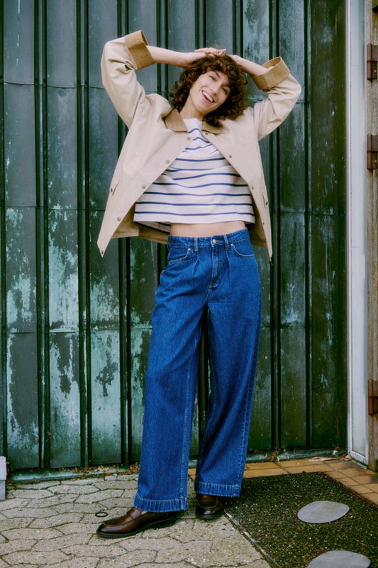 Betanni Jacket