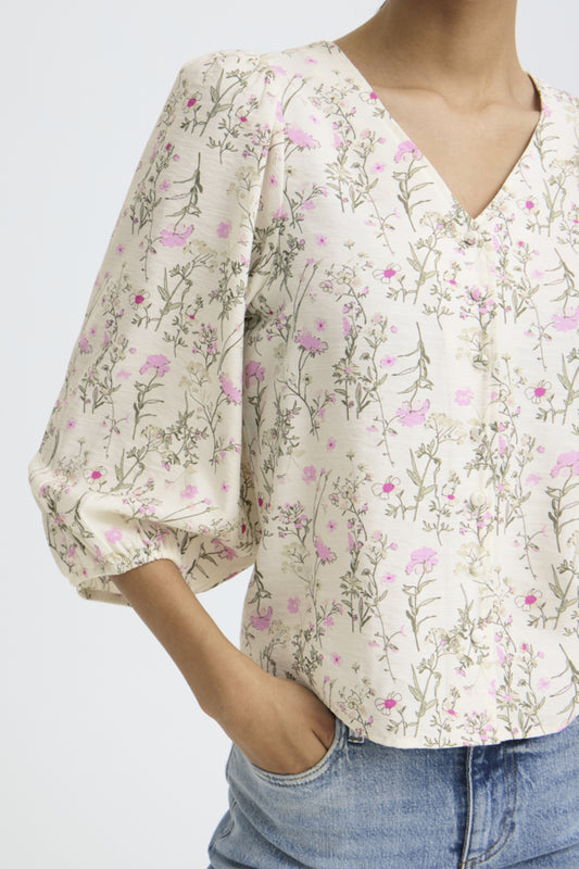 Issisa Shirt