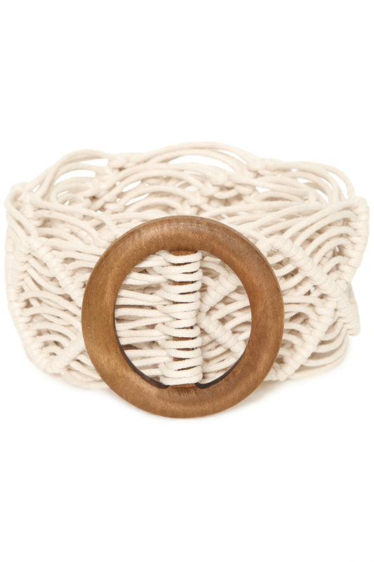 Vrochet Belt