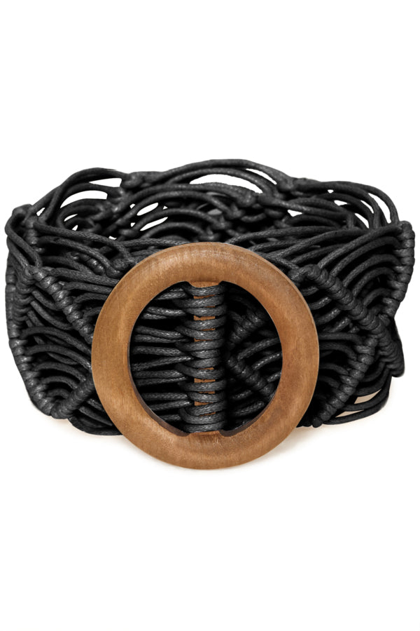 Vrochet Belt