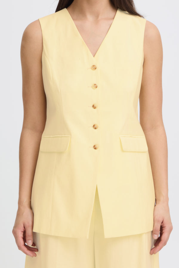Yessie Waistcoat