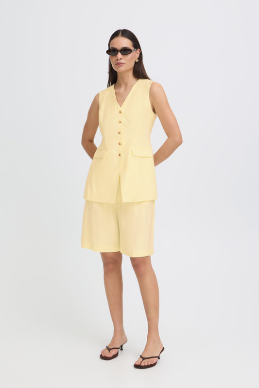 Yessie Waistcoat