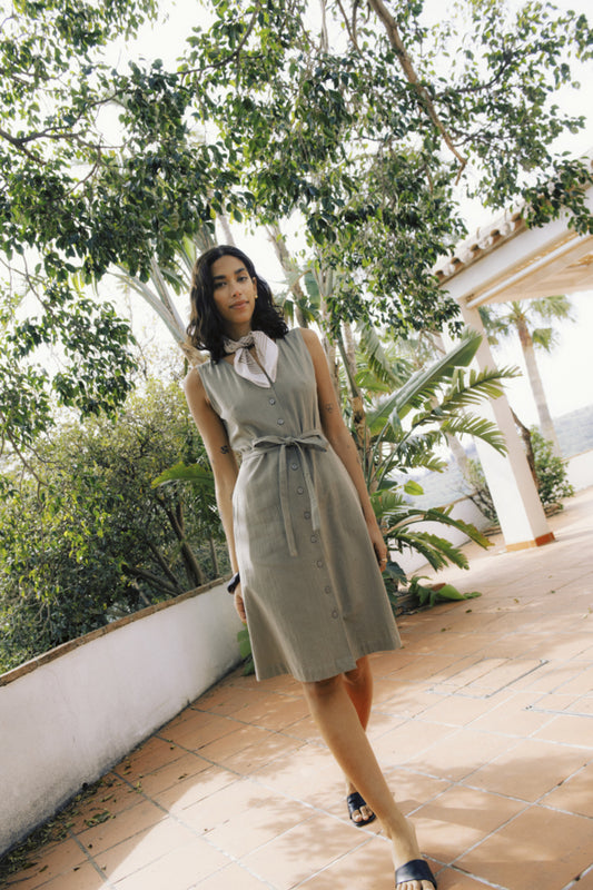 Ellana Dress