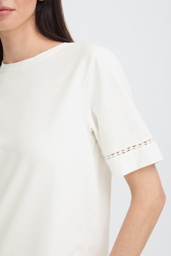 Pandinna Lace Top