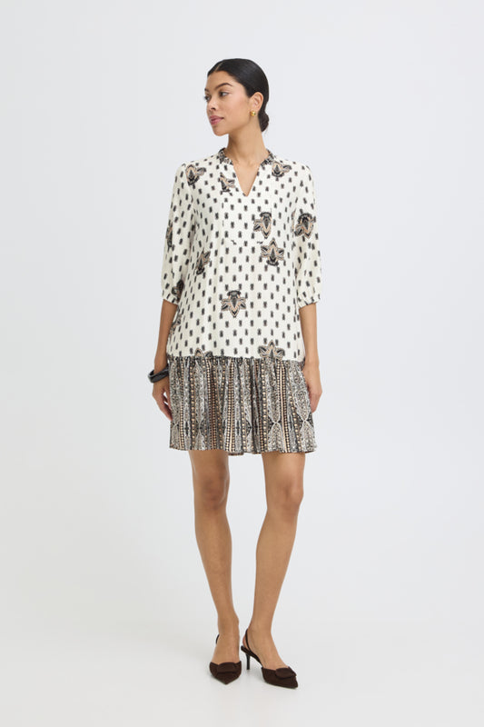 Ikaia Boho Dress
