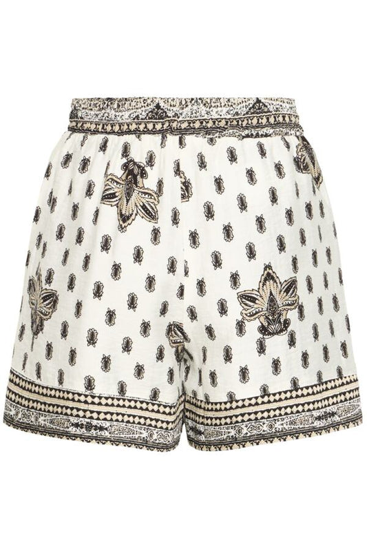 Ikaia Boho Shorts