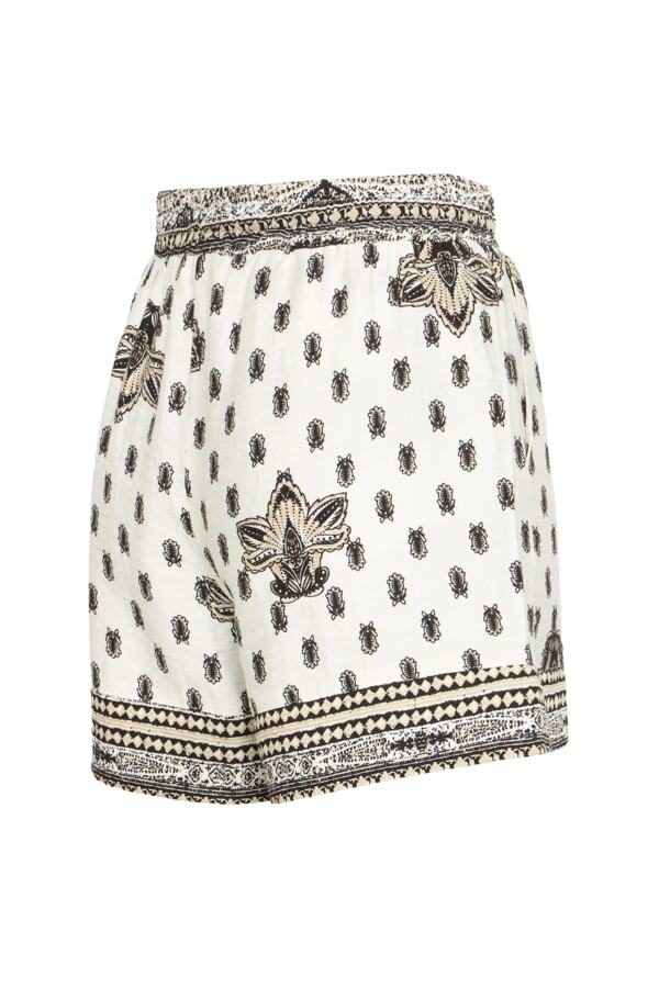 Ikaia Boho Shorts