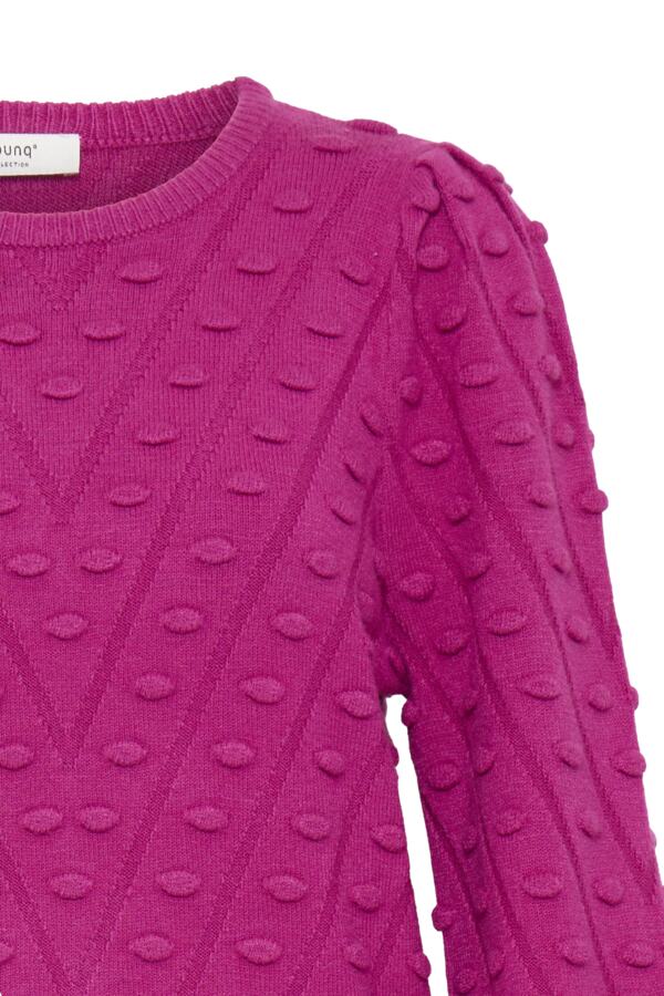 Manina Structure Pullover