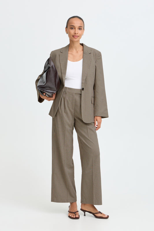 Yestolo Pants
