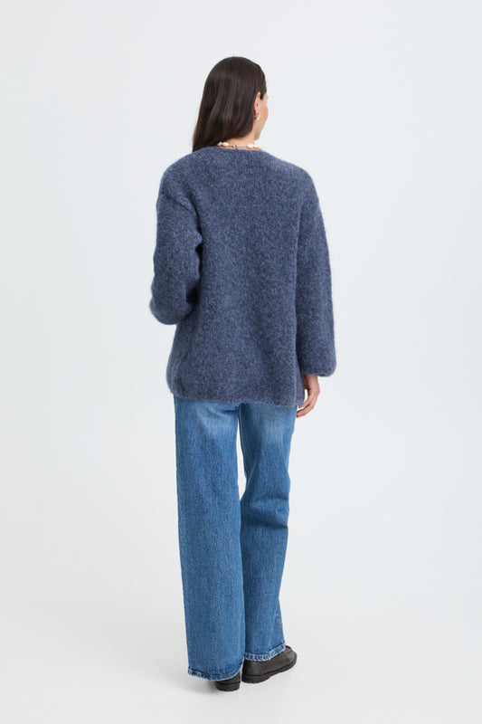 Nyla Cardigan