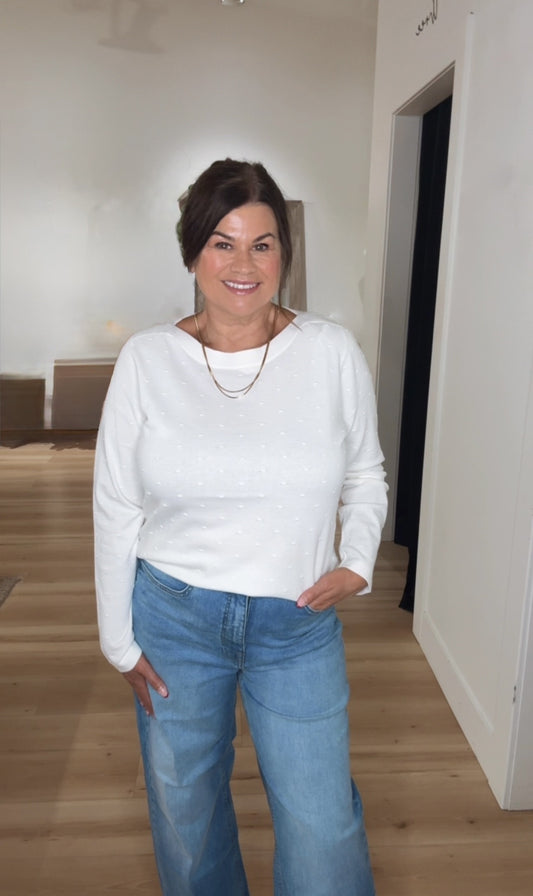 Karianne Pullover