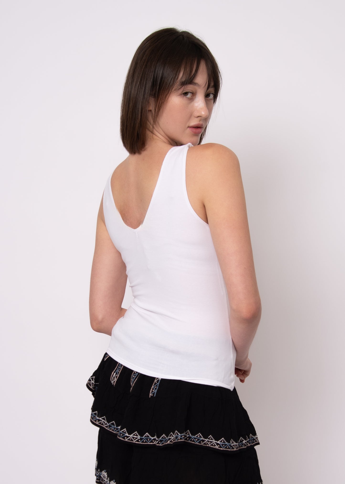 Valentina Tank Top