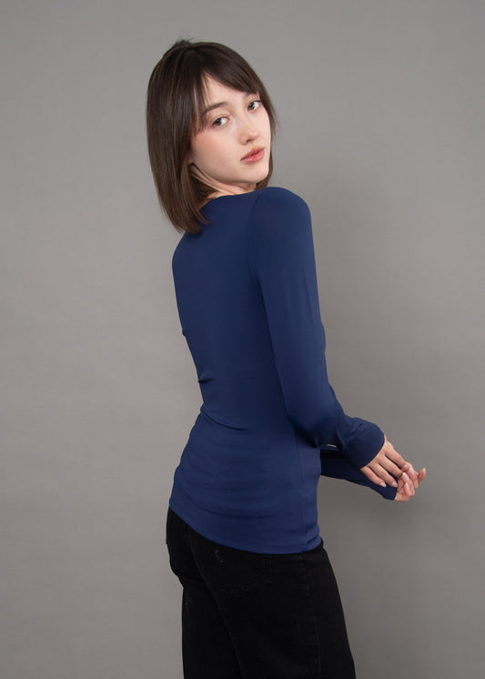 Mariana Long Sleeve Top