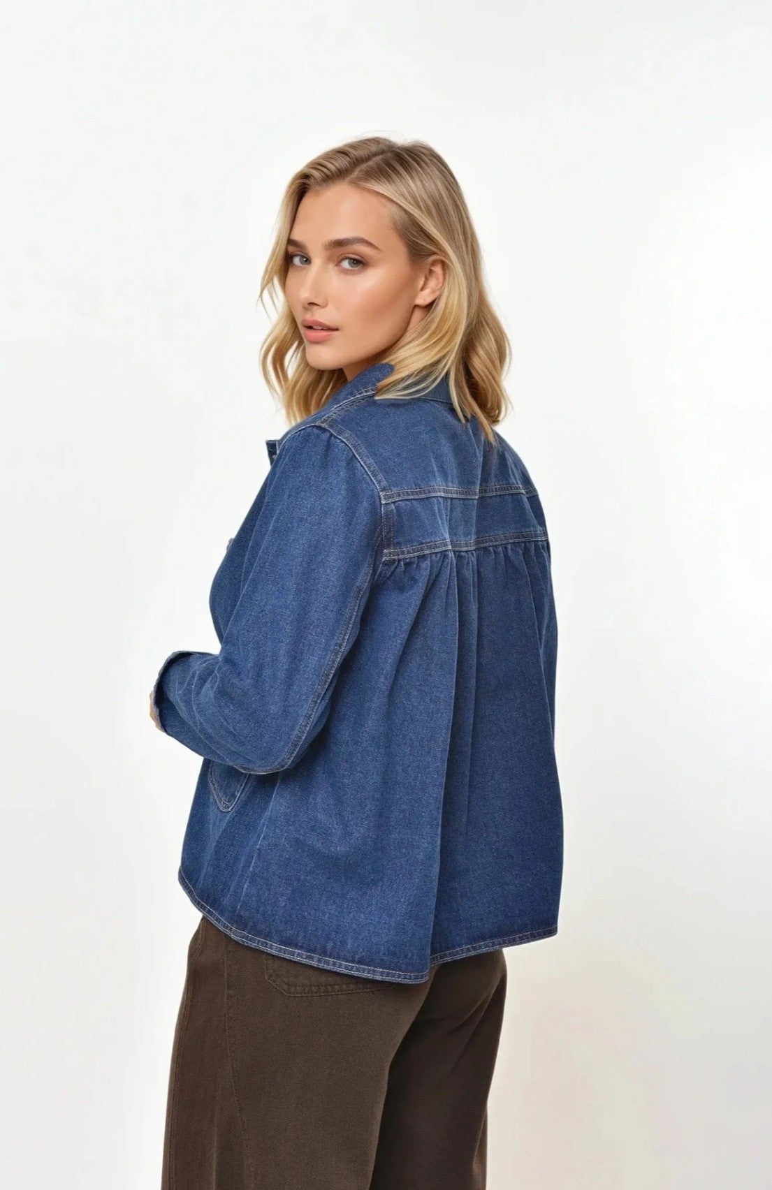 Audrey Jacket