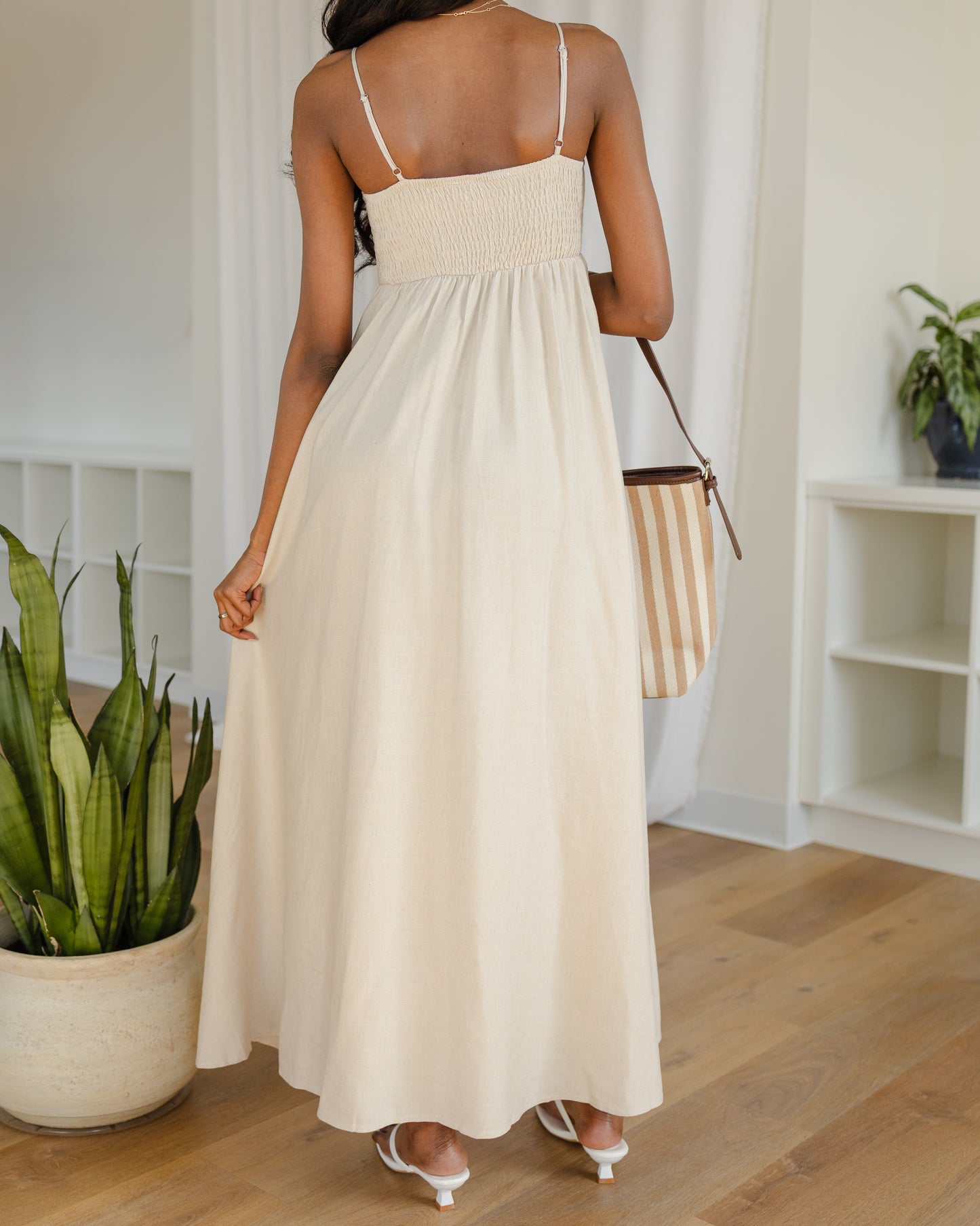 Haven Dress
