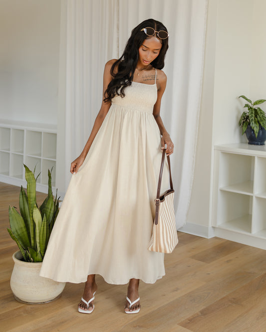 Haven Dress