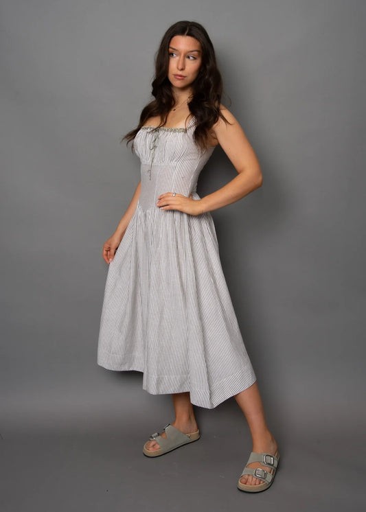 Belle Dress