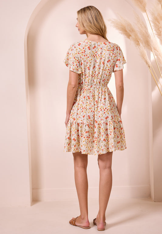 Gabes Dress