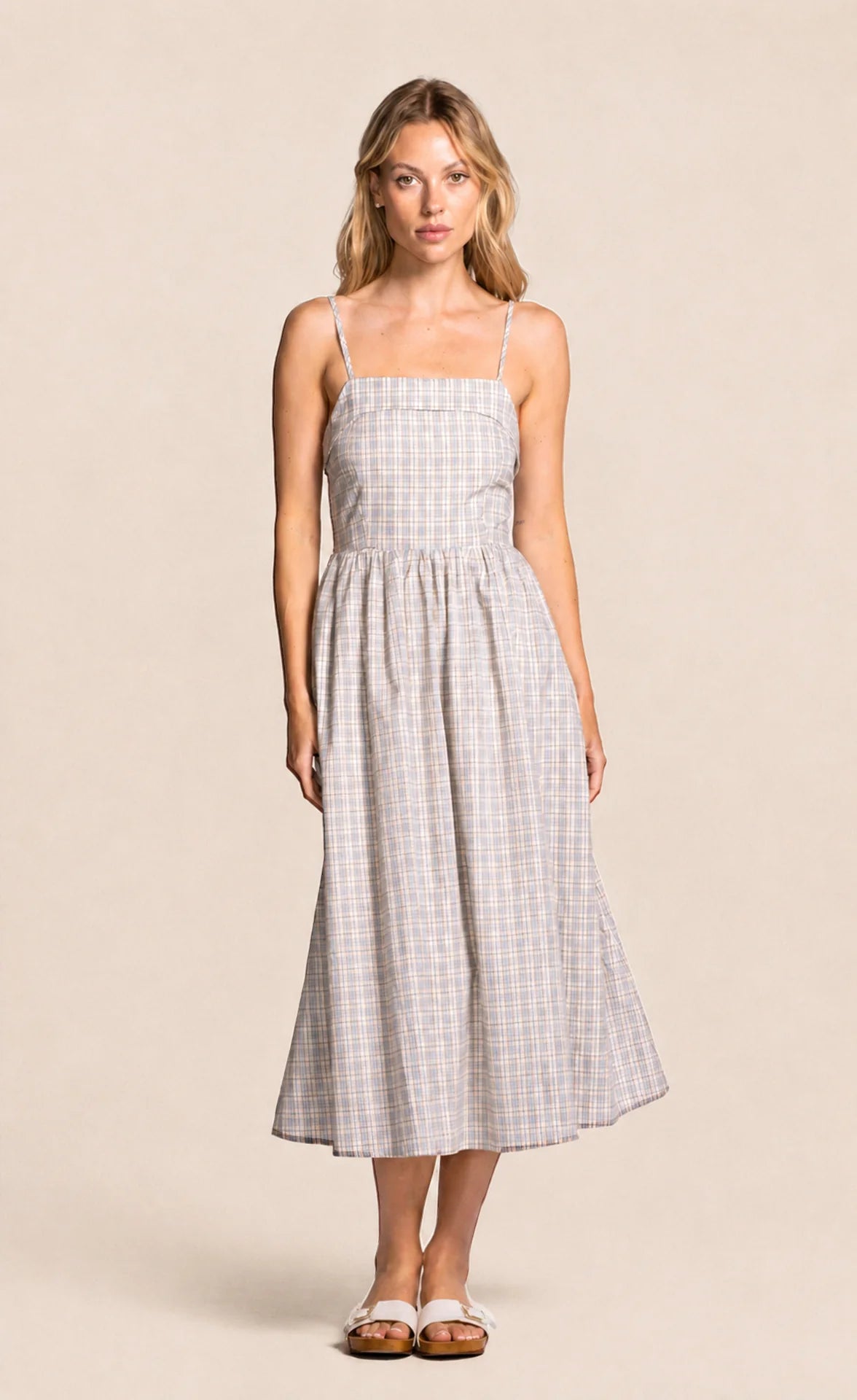 Laurelgrove Dress