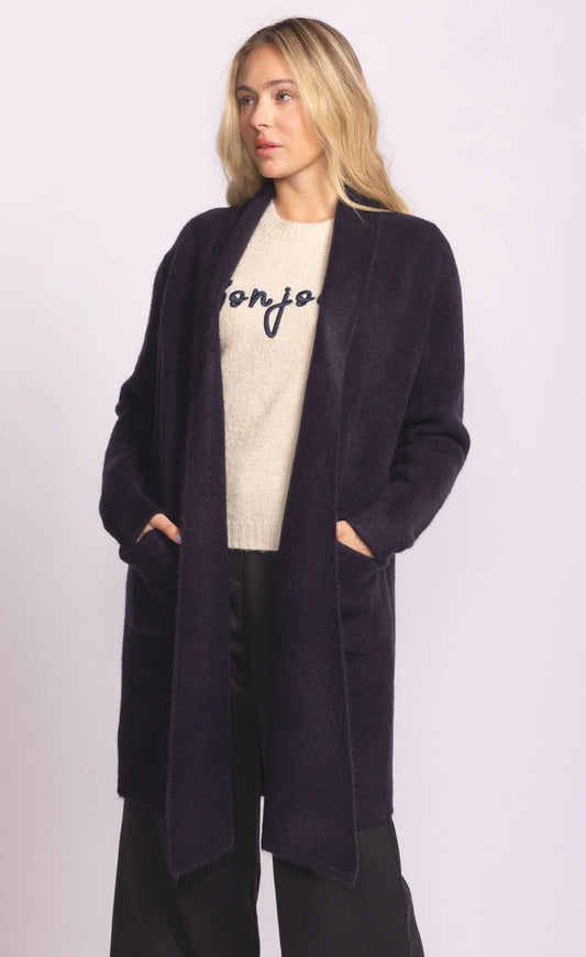 Stockport Jacket