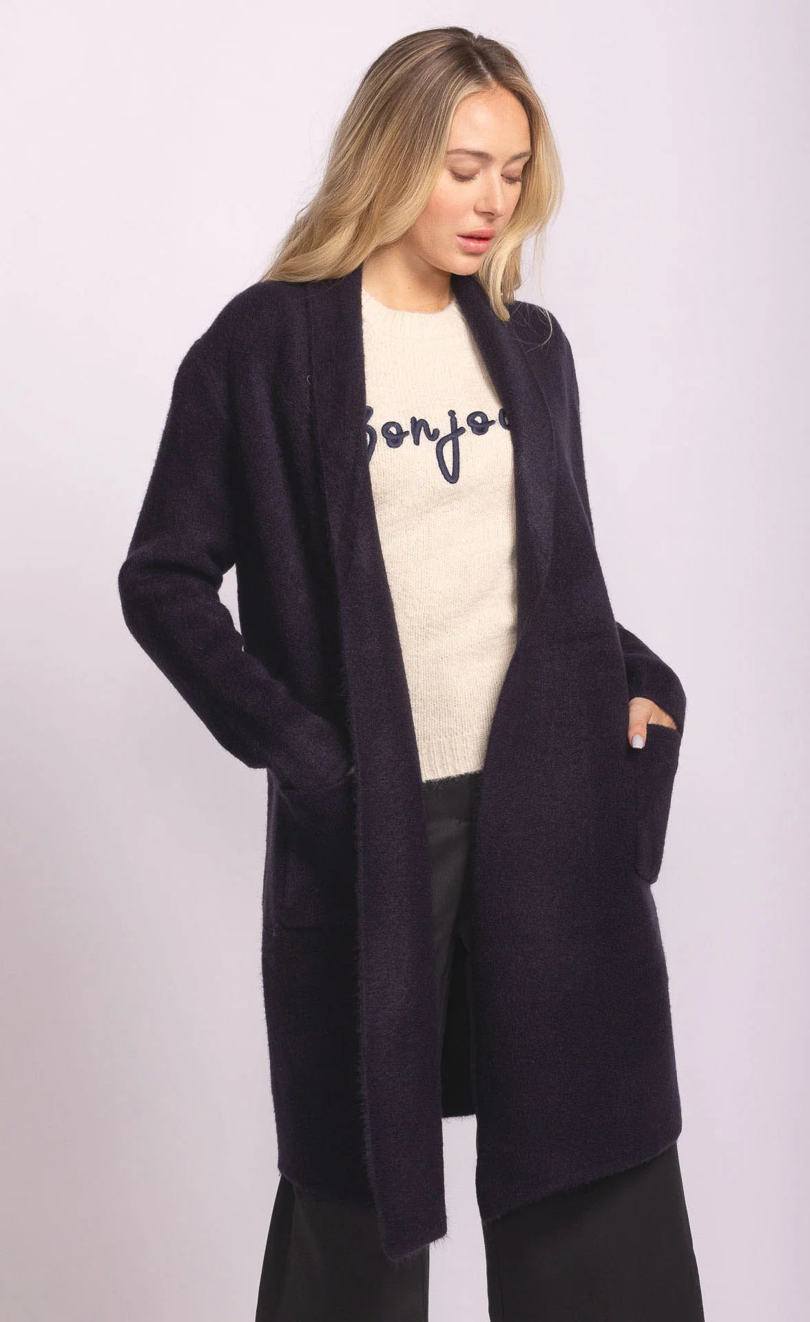 Stockport Jacket