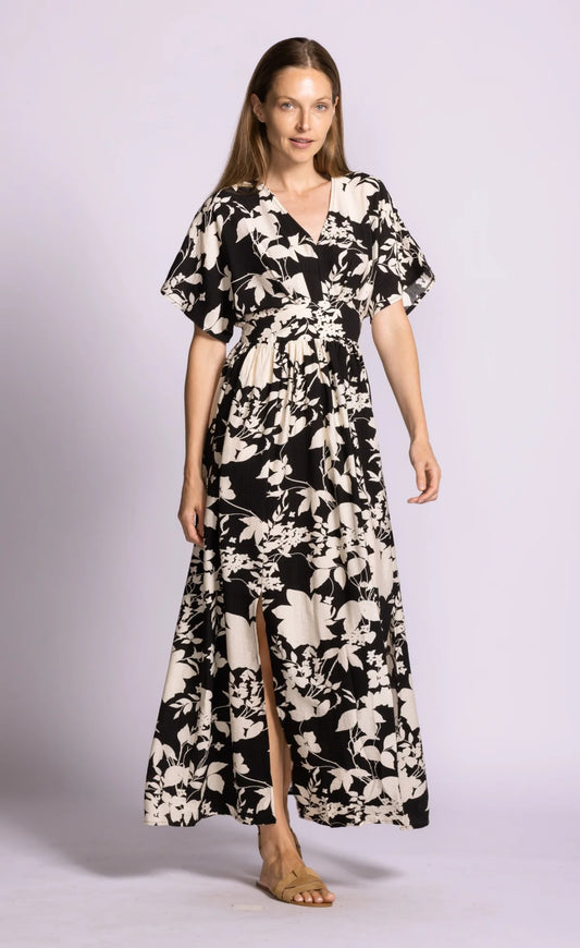 Doran Dress