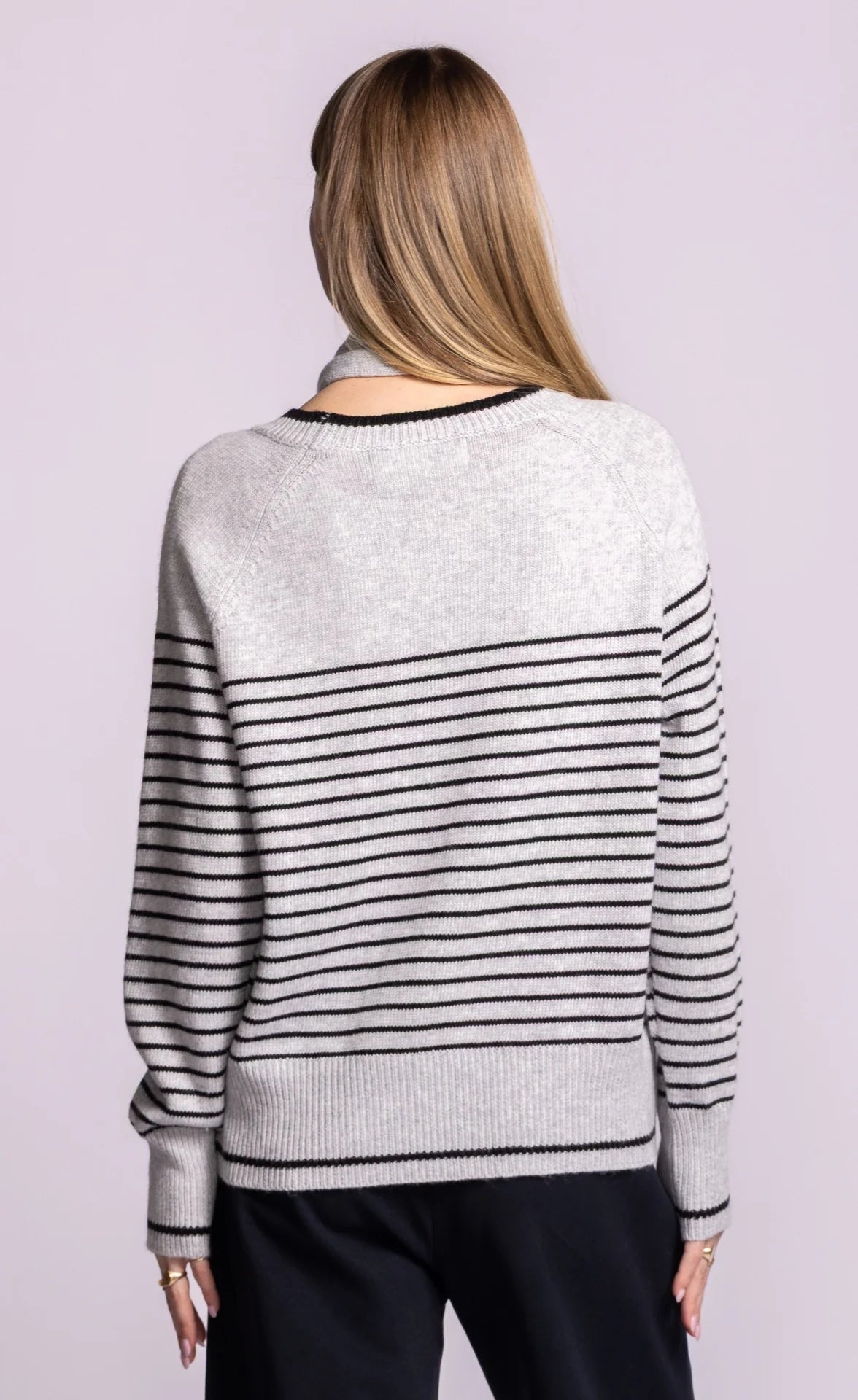 Maddy Sweater
