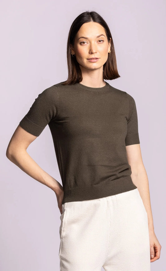 Sandy Top
