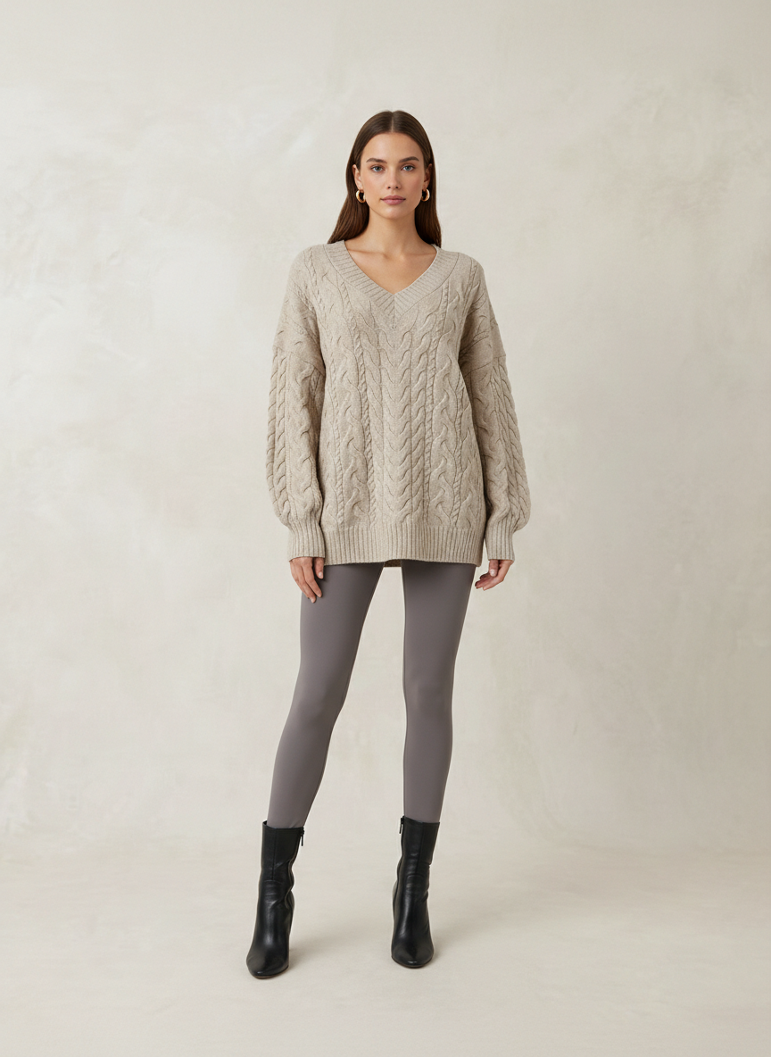 Solene Sweater