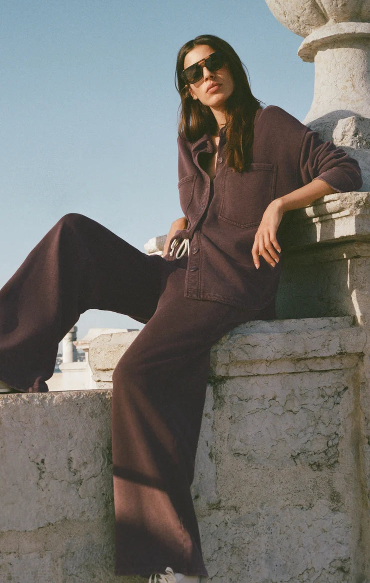 Hunter Knit Pants