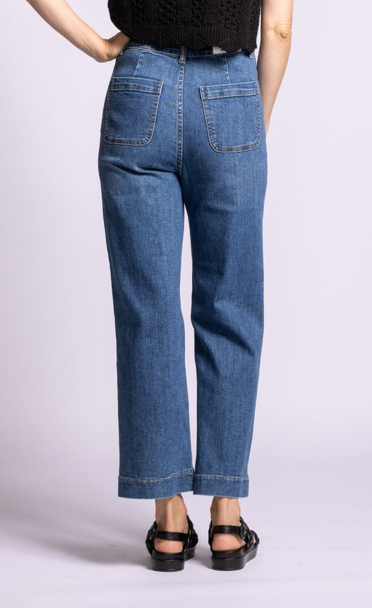 Sylvan Jeans