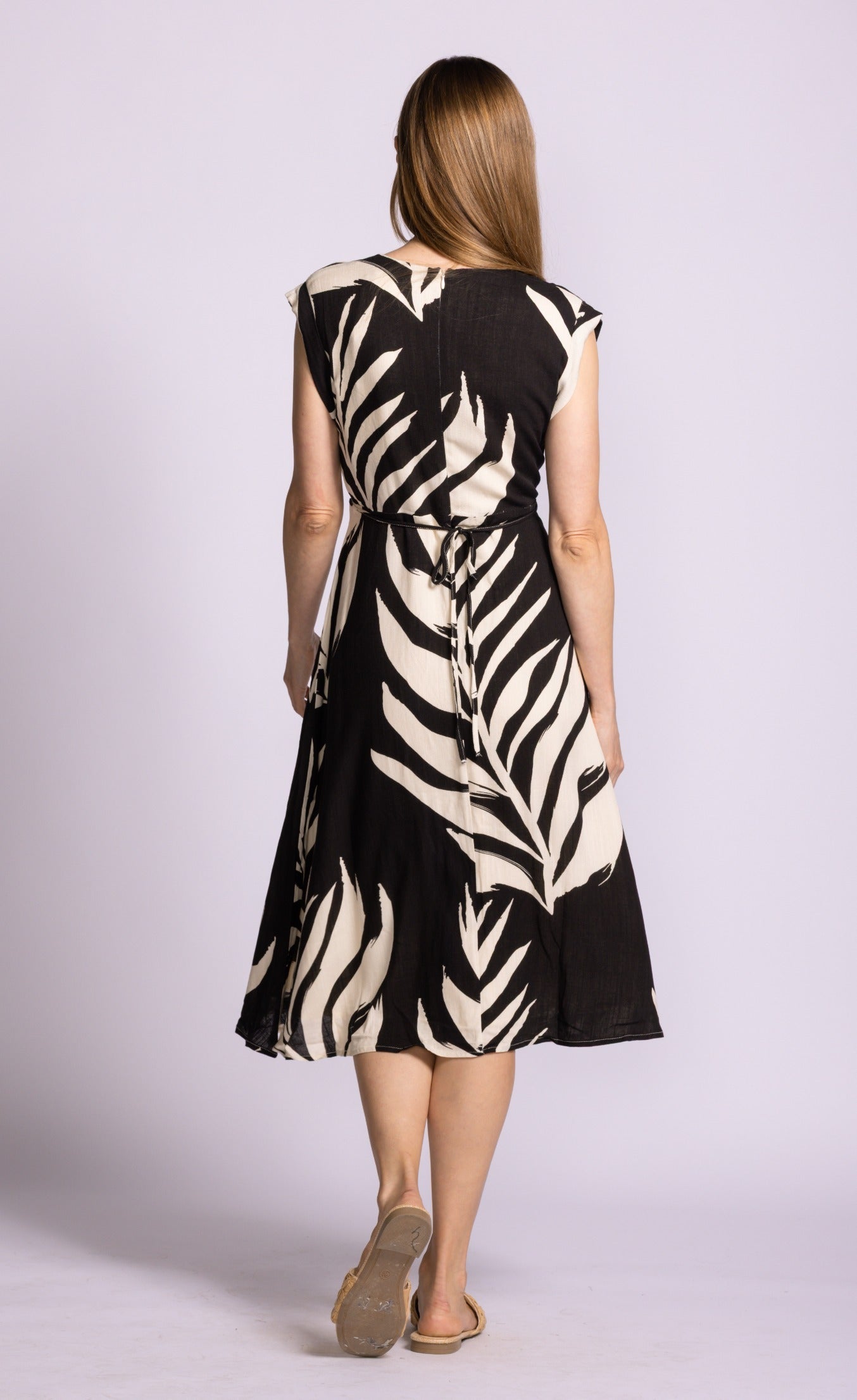 Elmer Dress
