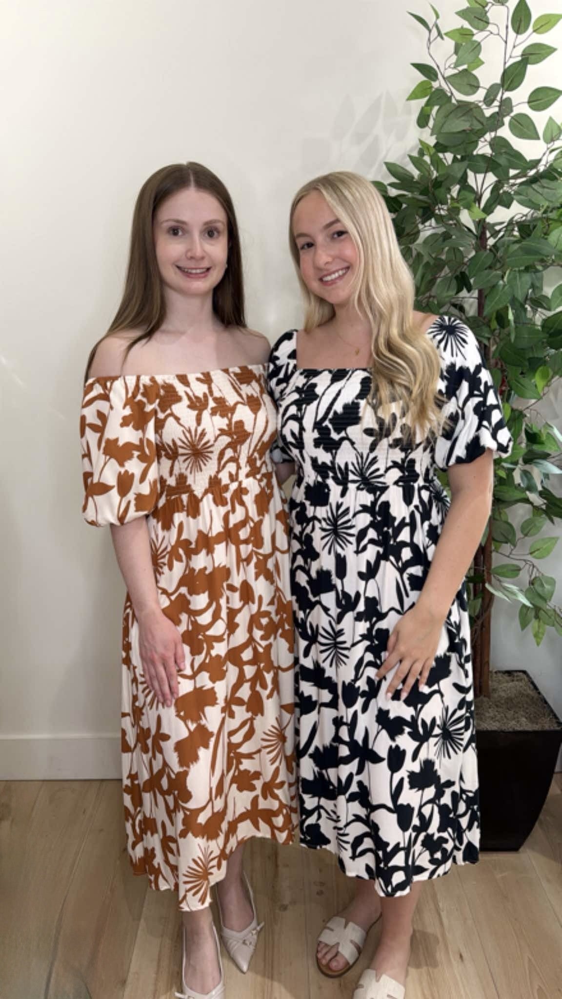 Ampere Dress