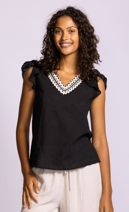 Harriet Top