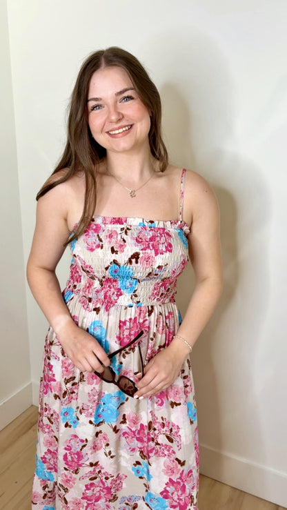 Haisley dress