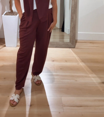 Aurora Ankle Pant