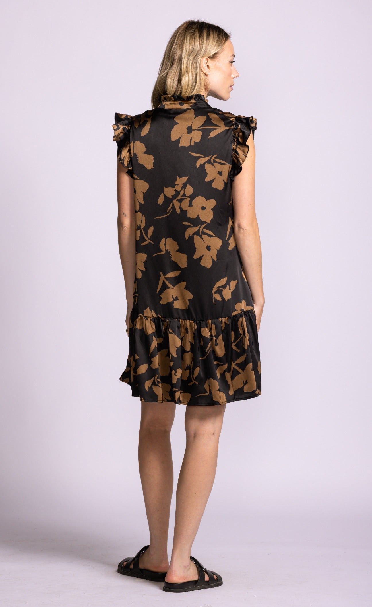 Ophelia Dress