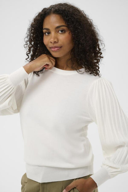 Lone Knit Pullover