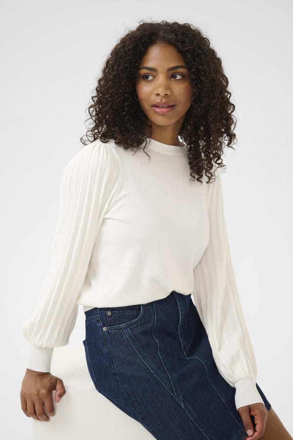 Lone Knit Pullover