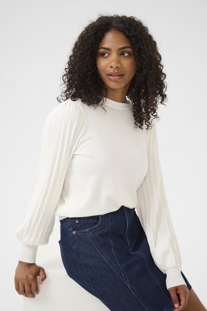 Lone Knit Pullover