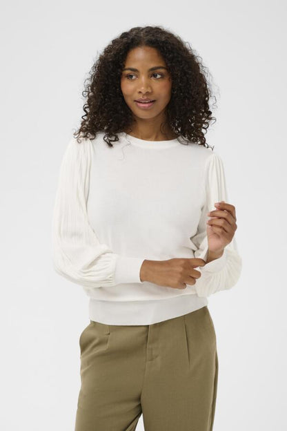Lone Knit Pullover