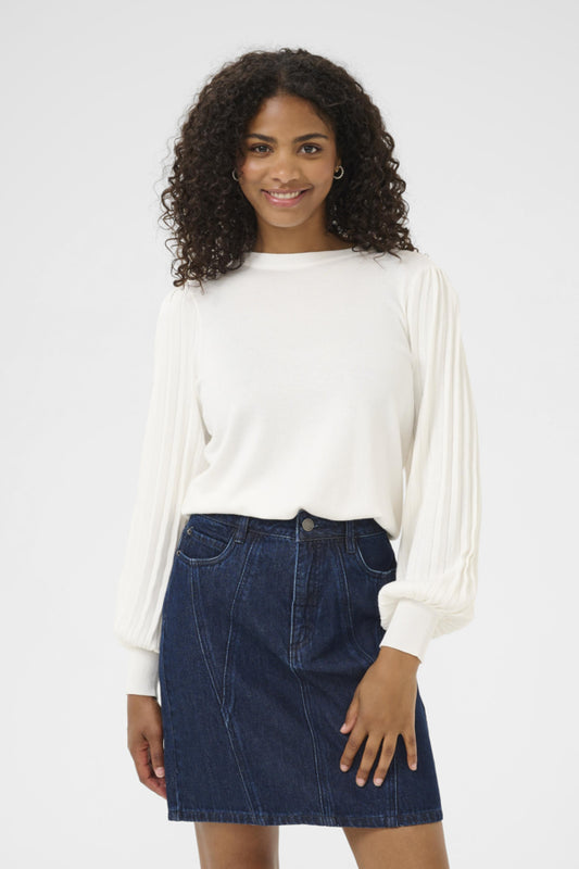 Lone Knit Pullover