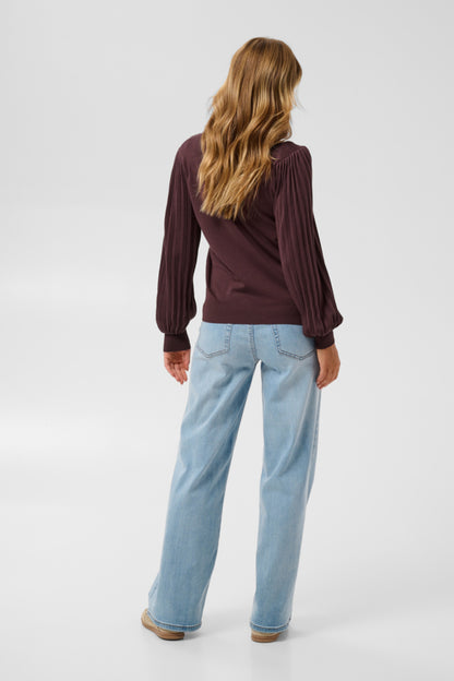 Lone Knit Pullover