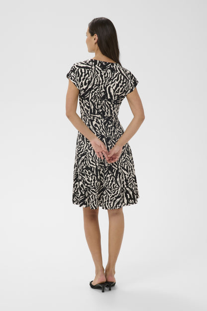 Bella Jersey Dress